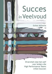 Boek succes in veelvoud