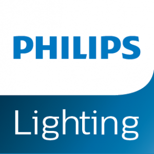 logo Philips Lighting