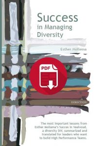 Download the eBook - Success in Managing Diversity - for free (PDF)